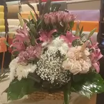 Bouquet Flower